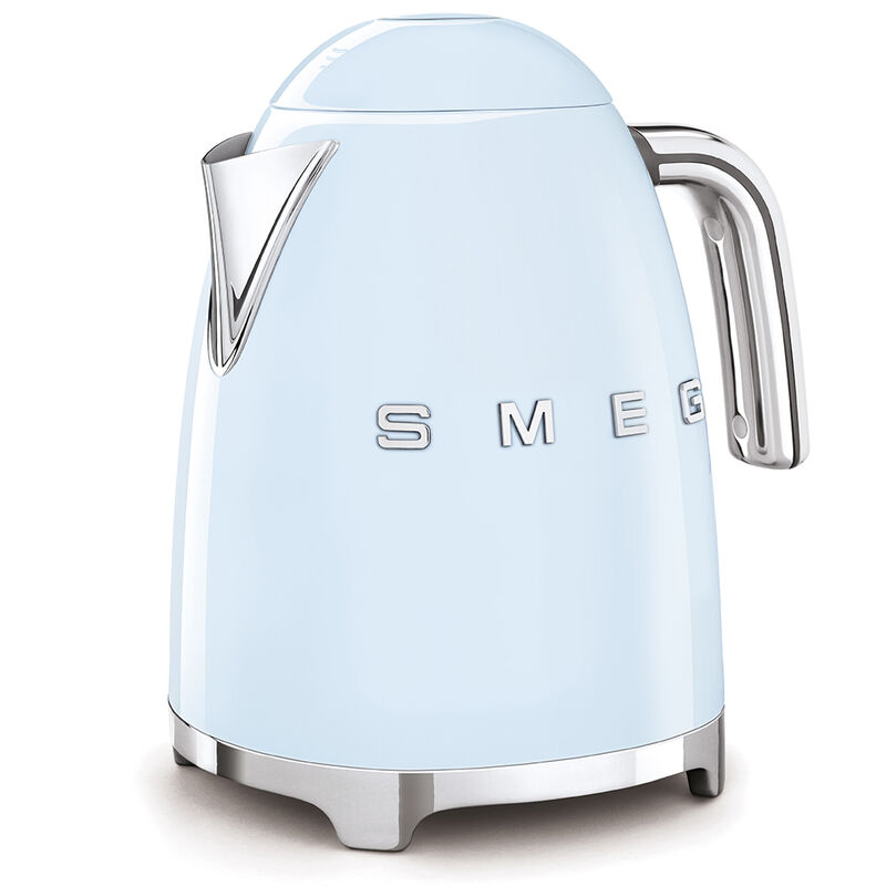 Smeg Electric Kettle - Pastel Blue image number 2